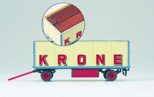 Preiser 21021 87 - ho, 1:87