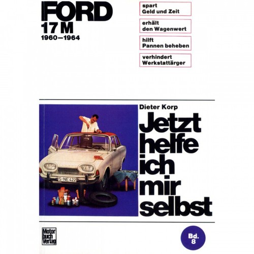 Ford taunus 17m typ - typ, p3