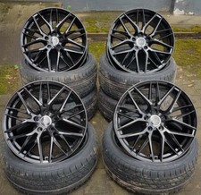 18 Zoll DM08 Felgen für Audi