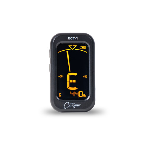 Carry rct clip on tuner - carry-on,