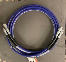 Patriot twinline hydraulic - 15',