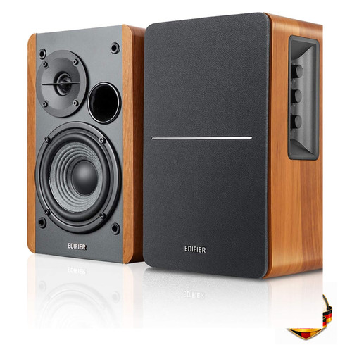 Edifier r1280dbs bluetooth - edifier,
