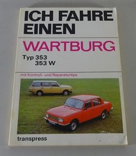 Reparaturanleitung / Ich fahre