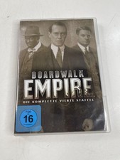 DVD Film Boardwalk Empire Die