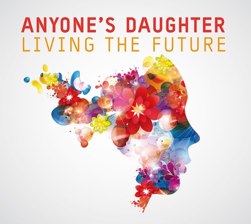 Anyone daughter living the - daughter,