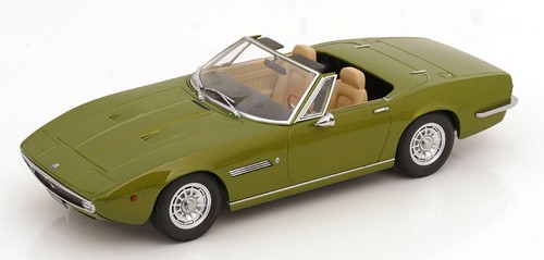 Scale maserati ghibli - kk-scale,