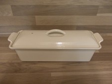 Le Creuset Pastetenform aus