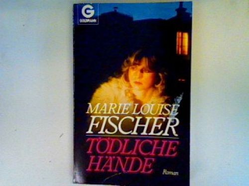 Tödliche hände fischer - hände,
