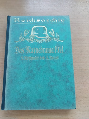 Reichsarchiv band das - band,