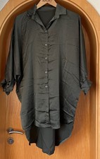 Italy Mode Damen Bluse Hemd