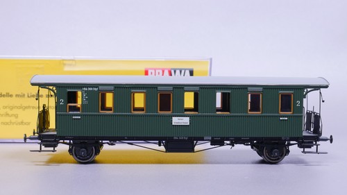 Brawa 2160 - dc,
