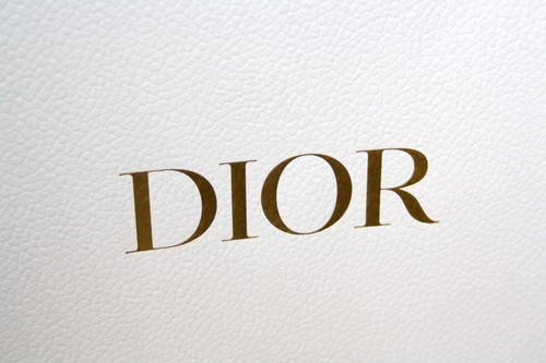 Dior einkaufstüte tote - dior,, bag