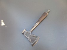 DDR Campingbeil  Beil Axt