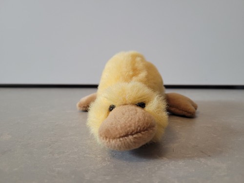 Nici plüsch stofftier - stofftier:, ente