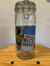 Kelloggs rice krispies glas - kelloggs,