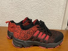 Damen Sneakers Gr 37 Sandic