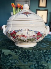 Terrine Serie "Obernai" der