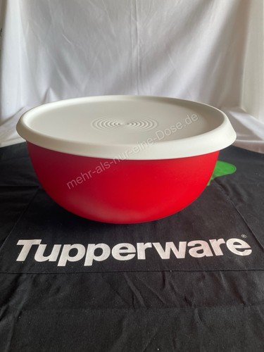 Tupperware ergonomica - tupperware,