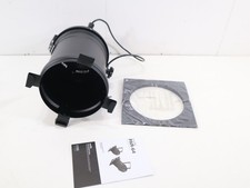 Eurolite PAR-64 Gehäuse Lang Halogen-PAR-Scheinwerfer Schwarz