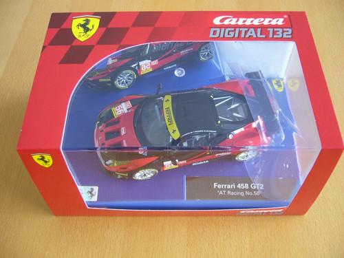 Carrera digital 132 ferrari - carrera,