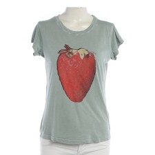 Zadig & Voltaire Shirt S Grün