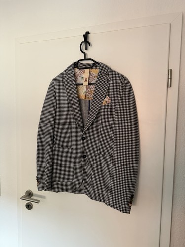 Club gents herren - herren, sakko