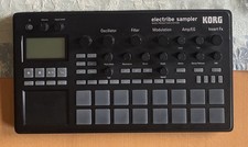 NEU - KORG Electribe Sampler 2