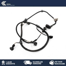 4x PDC Sensoren mit Kabelbaum