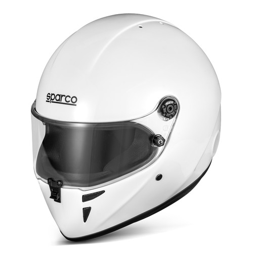 Sparco stealth cmr karthelm - stealth,