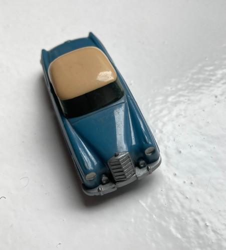 Wiking mercedes 220 - wiking,