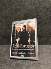 Anna Karenina von Julien Duvivier! Classic Movie Collection mit Ralph Richardson
