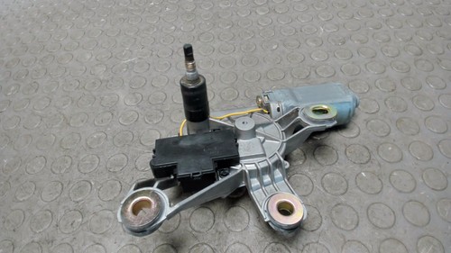 Scheibenwischermotor hinten - scheibenwischermotor, vw