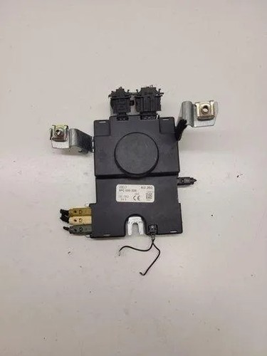 Audi avant 4b5 c5 antenne - avant, 4b5,
