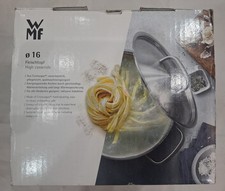 WMF Function 4 16cm Fleischtopf (0761166380)+++