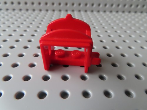 Lego pferd sattel - 1, x