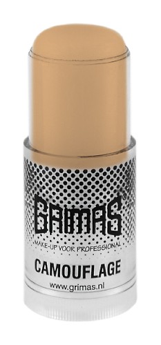 Grimas camouflage make w5 - camouflage,