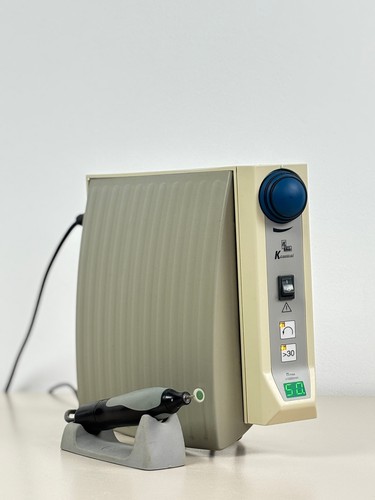 Kavo control technikmaschine - k-control,