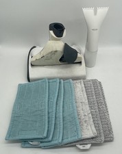 Vorwerk Folletto Kobold SP 530 Saugwischer - Wischtücher - Dosierflasche