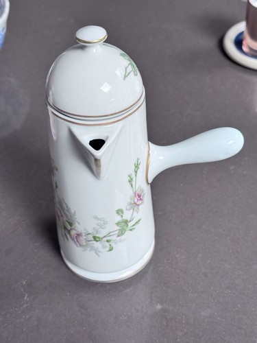 Vintage limoges porzellan - vintage,