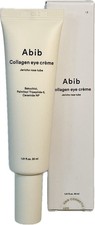 Abib Collagen Eye Creme Jericho Rose Tube 30ml Anti-Falten Korea K-Cosmetics