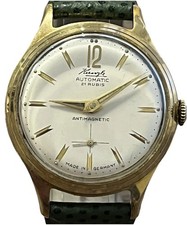 KIENZLE Herren Uhr (34mm)