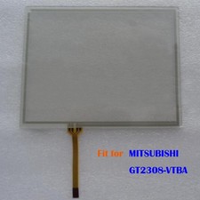 New Touch Panel Glass for