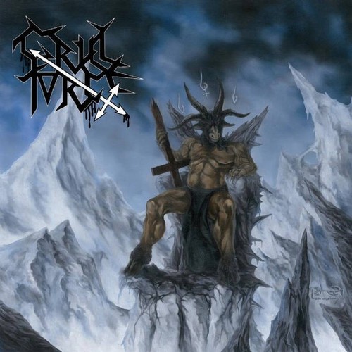 Cruel force the - cruel,