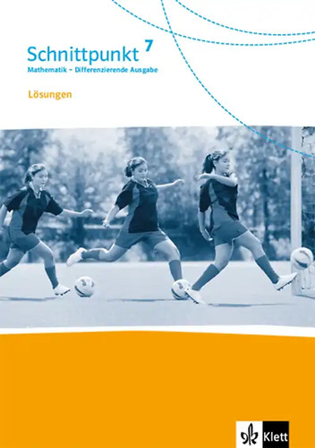 Schnittpunkt mathematik - mathematik, 7