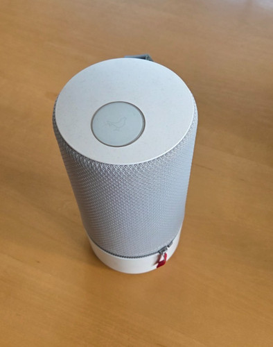 Libratone zipp speaker - libratone,