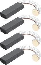 2 Pairs Carbon Brushes