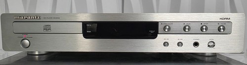 Marantz 6002 high end - cd-6002, high-end