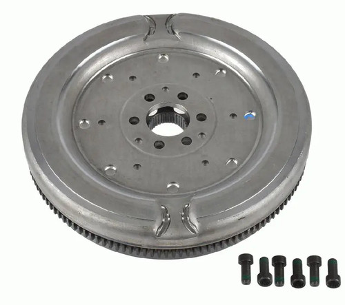 Schwungrad 2295 000 507 - , sachs