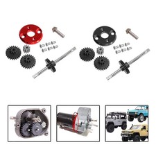 Getriebegetriebe Zahnradsatz