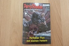 1 Heft PERRY RHODAN Nr. 3353